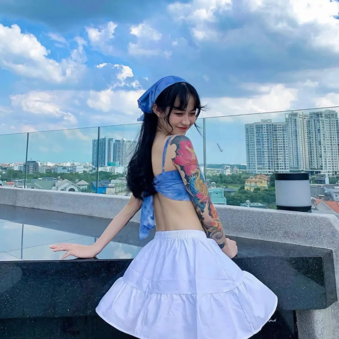 我的特务女友